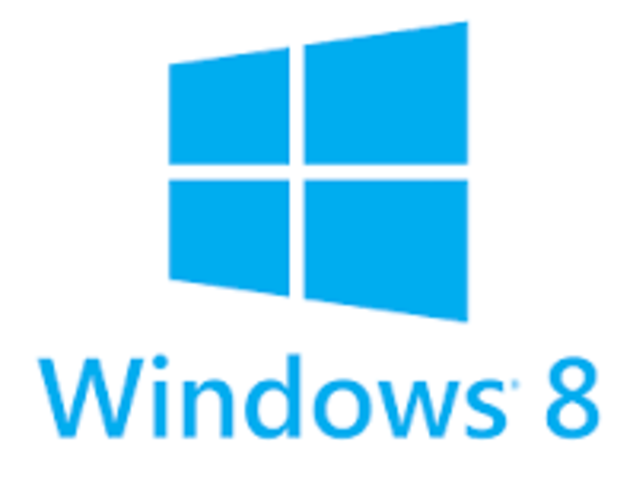 windows 8