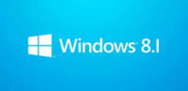 windows 8.1