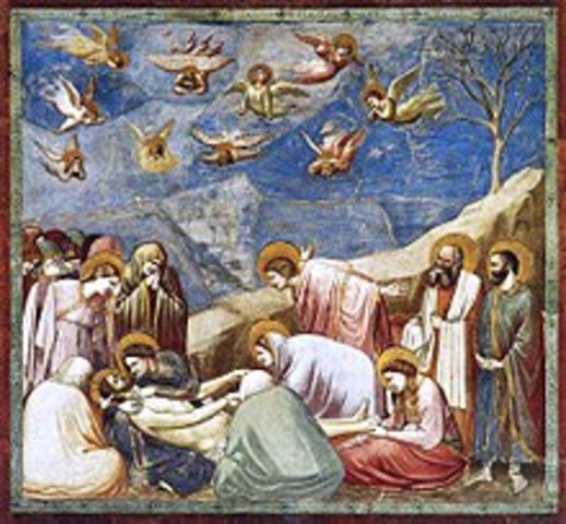 Giotto di Bondone