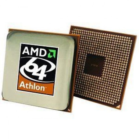 AMD Athon 64