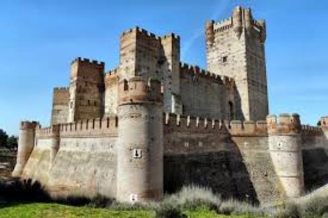 Castillos