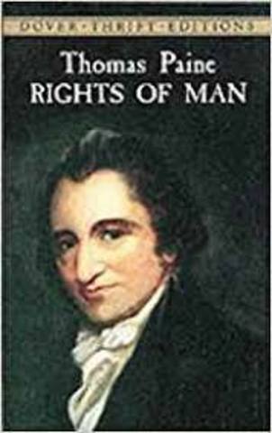 Thomas Paine's Rights of Man