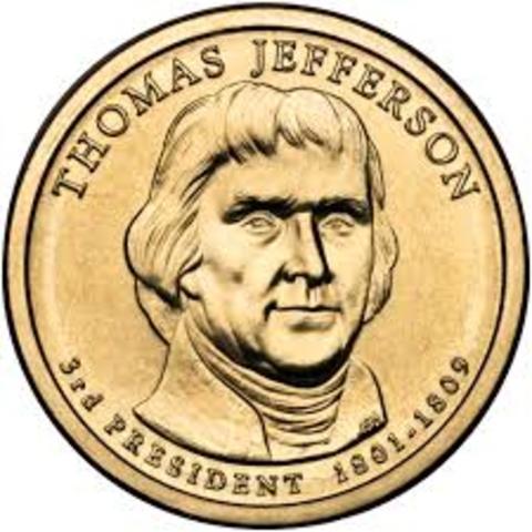 Thomas Jefferson