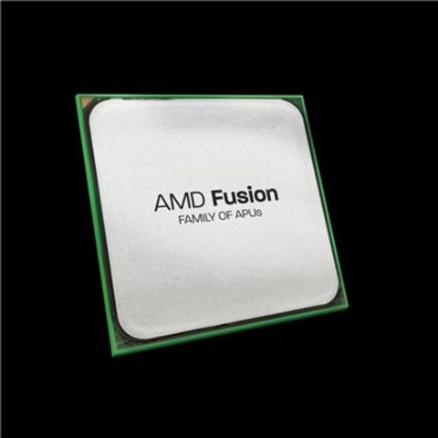 AMD Fusion
