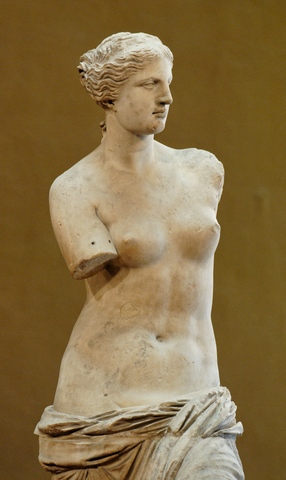 Venus de Melos
