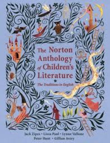 Children's Literature class