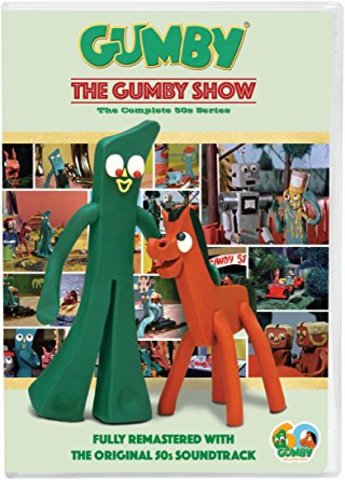 the gumby show