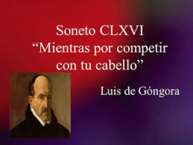 Soneto CLXVI