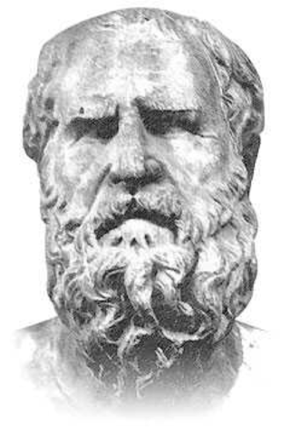 Heráclito de Éfeso