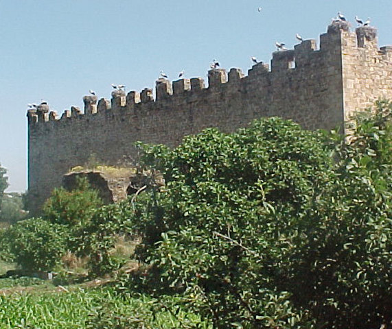 Castillo