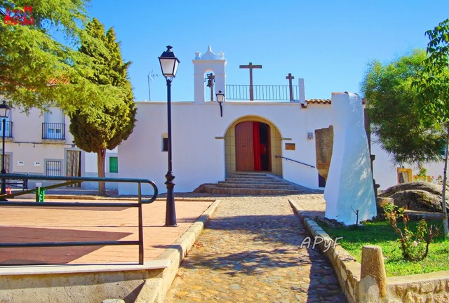 Ermita de San Antonio Abad(Iglesia de San Antón)