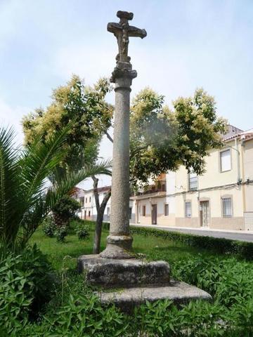 Cruz de la leche