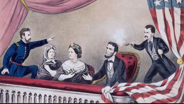 The Day of The Assassination