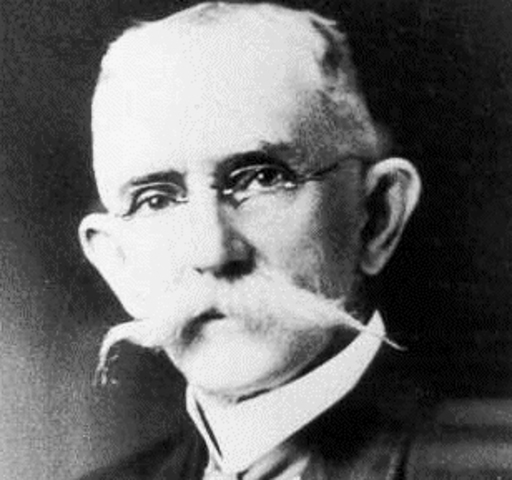 John Surrat Captured