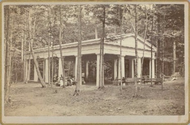 Curso por correspondencia Chautauqua