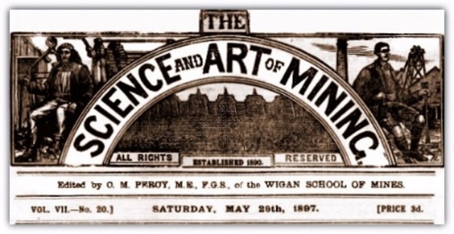 Curso a distancia para mineros