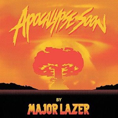 EP Apocalypse Soon5​