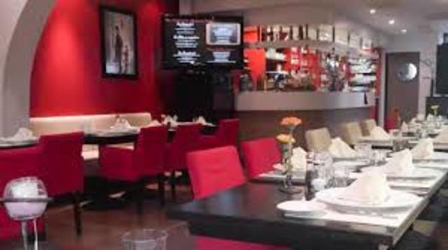 Day 5- La Maison Du Chef