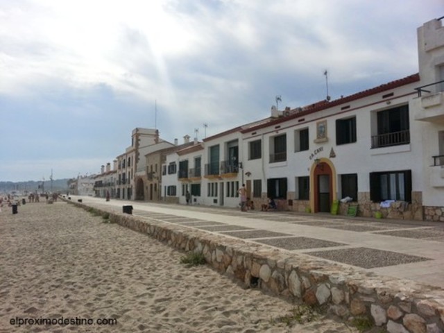 casa nova a Altafulla