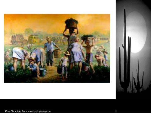 "Y no se lo trago la tierra"