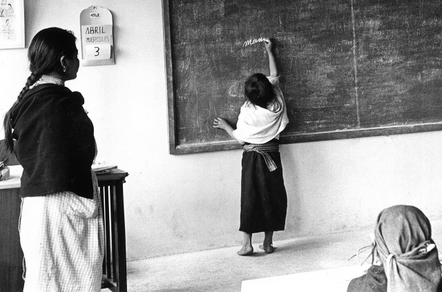 Escuela Regional Campesina