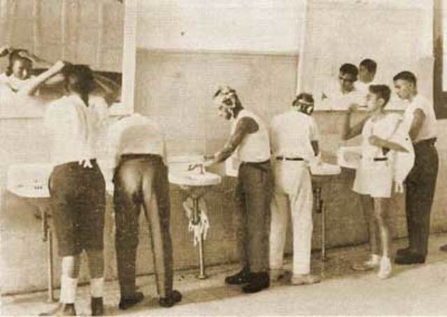 La Casa del Estudiante Indígena