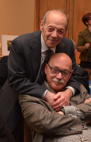 Edik's brother was born