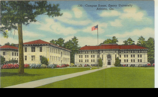 Emory University