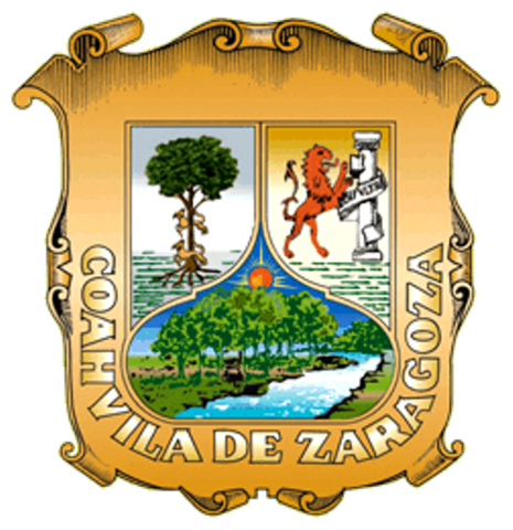 Se separa Coahuila de Nuevo Leòn