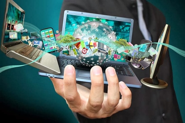 Plataformas Digitales