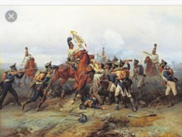 Battle of Austerlitz
