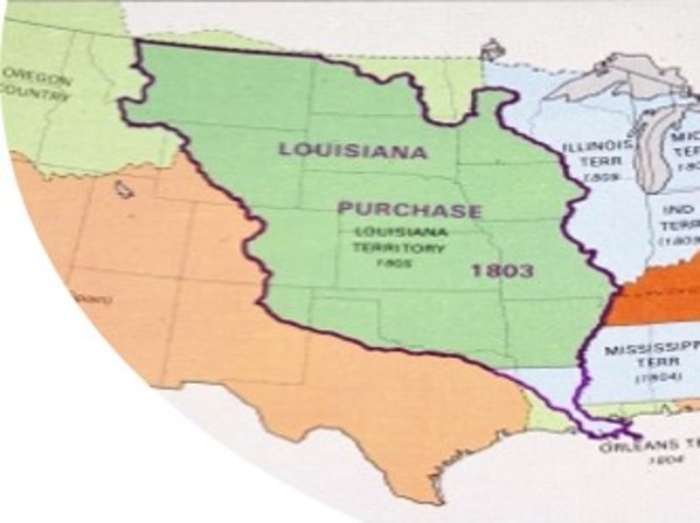 Louisiana Purchase