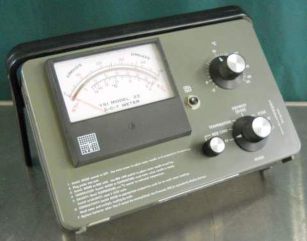 The Eighth Discovery