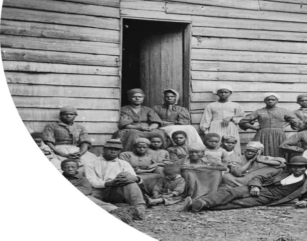 Free Black Communities