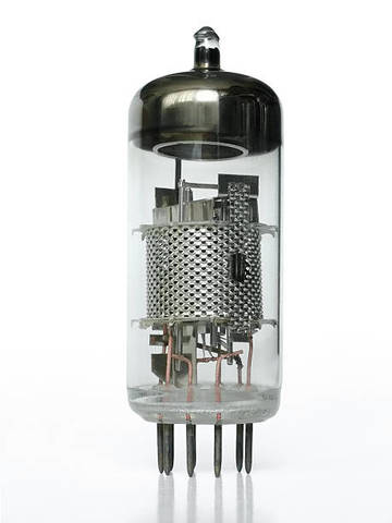 Vacuum Tubes