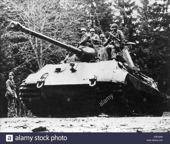 blitzkrieg of the blitzk