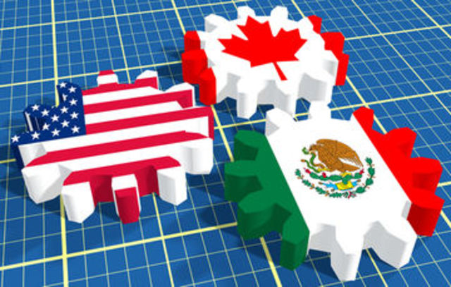 Tratado de Libre Comercio