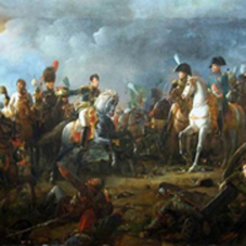 Renewed War with Britain