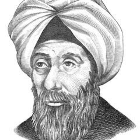 Ibn Batuta