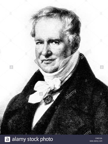 Alexander Humboldt