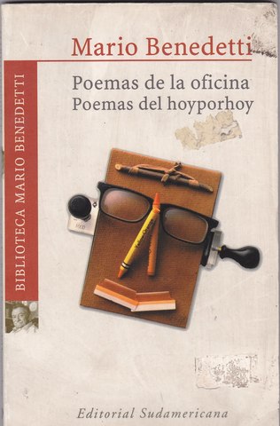 Poemas de la oficina