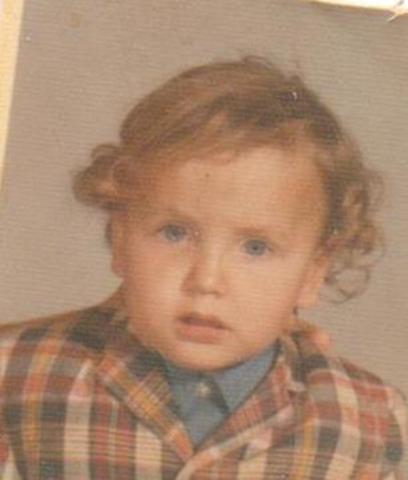 (First Child)  John C. Soutullo III