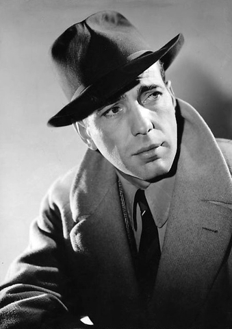 Cultura (Humphrey Bogart)