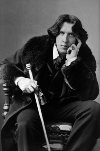 Cultura (Oscar Wilde)