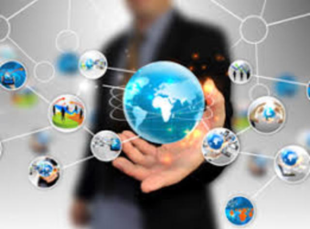 Internet y las tecnologías de la información