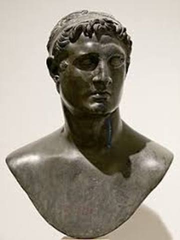 Ptolemeu I d'Egipte