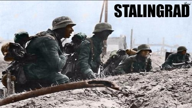 Stalingrad