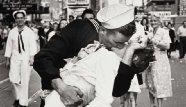VJ Day (Victory Over Japan Day)