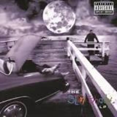 The Slim Shady LP