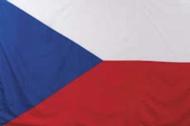 Checoslovaquia.  Primera Federación